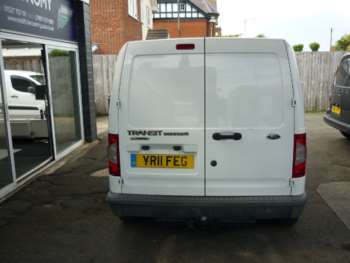 Used Ford Transit Connect 2011 for sale - 75031828: Photo