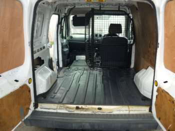 Used Ford Transit Connect 2011 for sale - 75031828: Photo