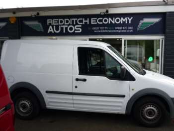 Used Ford Transit Connect 2011 for sale - 75031828: Photo