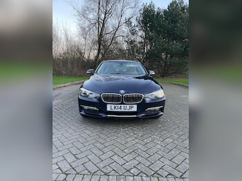 BMW - 3 Series