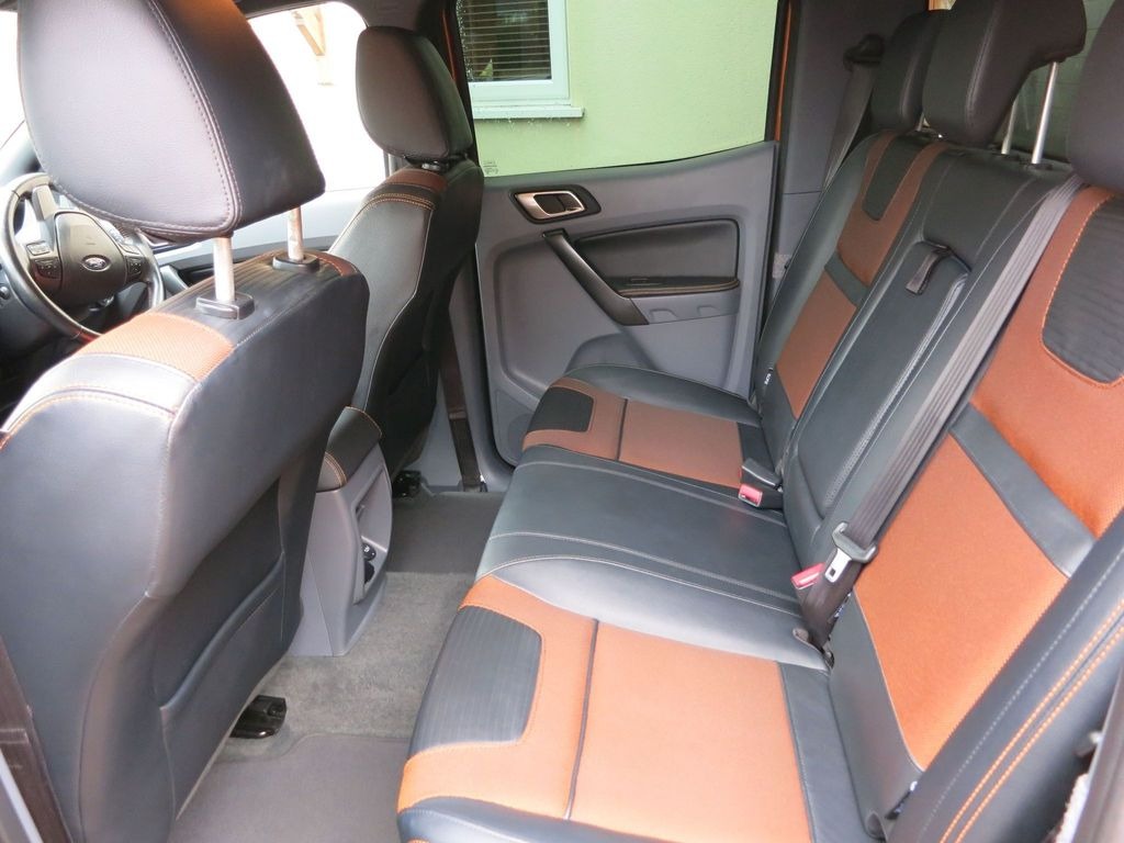 Used Ford Ranger 2016 for sale - 77629556: Photo 9