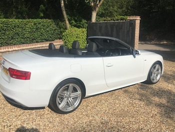 Audi - A5