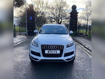 Audi - Q7