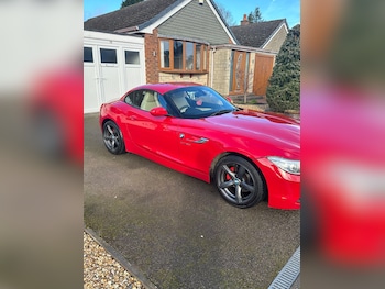 BMW - Z4