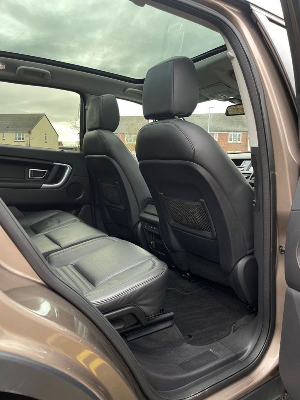 Used Land Rover Discovery Sport 2015 for sale - 77629736: Photo 11