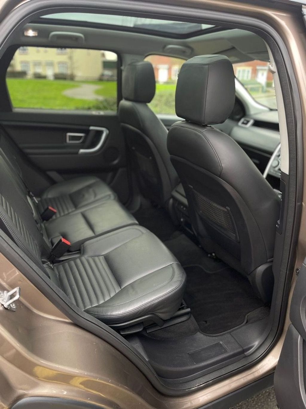 Used Land Rover Discovery Sport 2015 for sale - 77629736: Photo 12