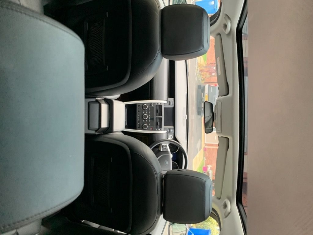 Used Land Rover Discovery Sport 2015 for sale - 77629736: Photo 6