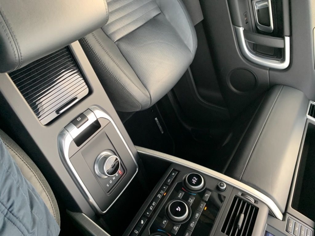 Used Land Rover Discovery Sport 2015 for sale - 77629736: Photo 9