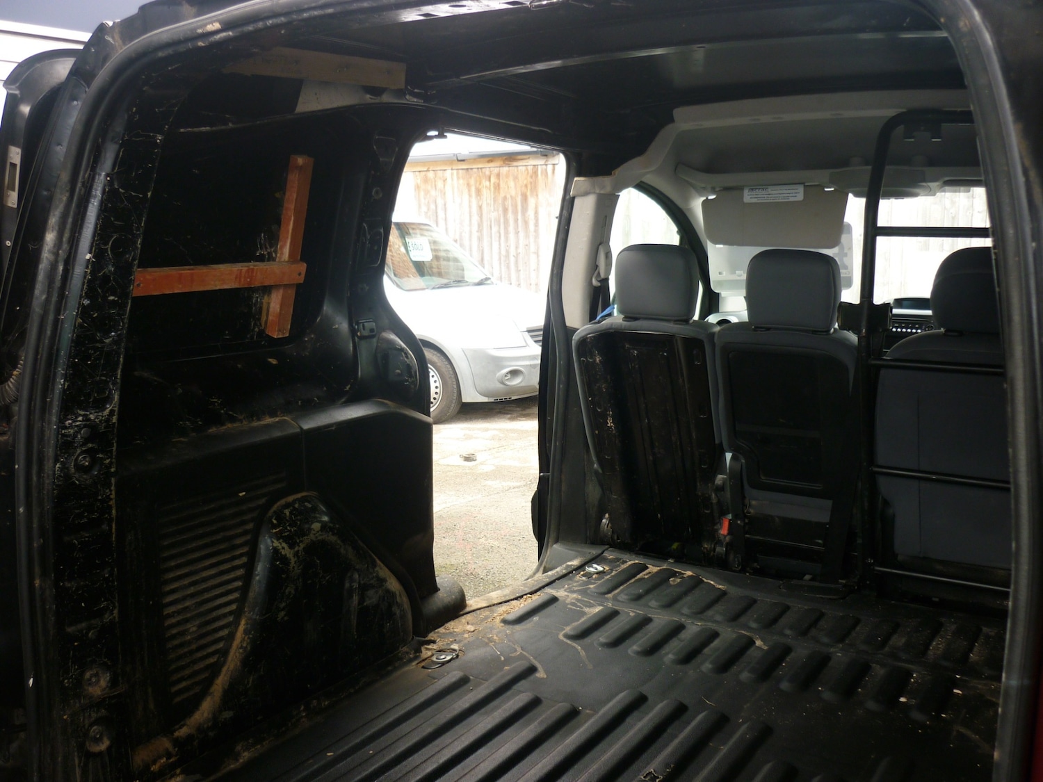 Vehicle 13