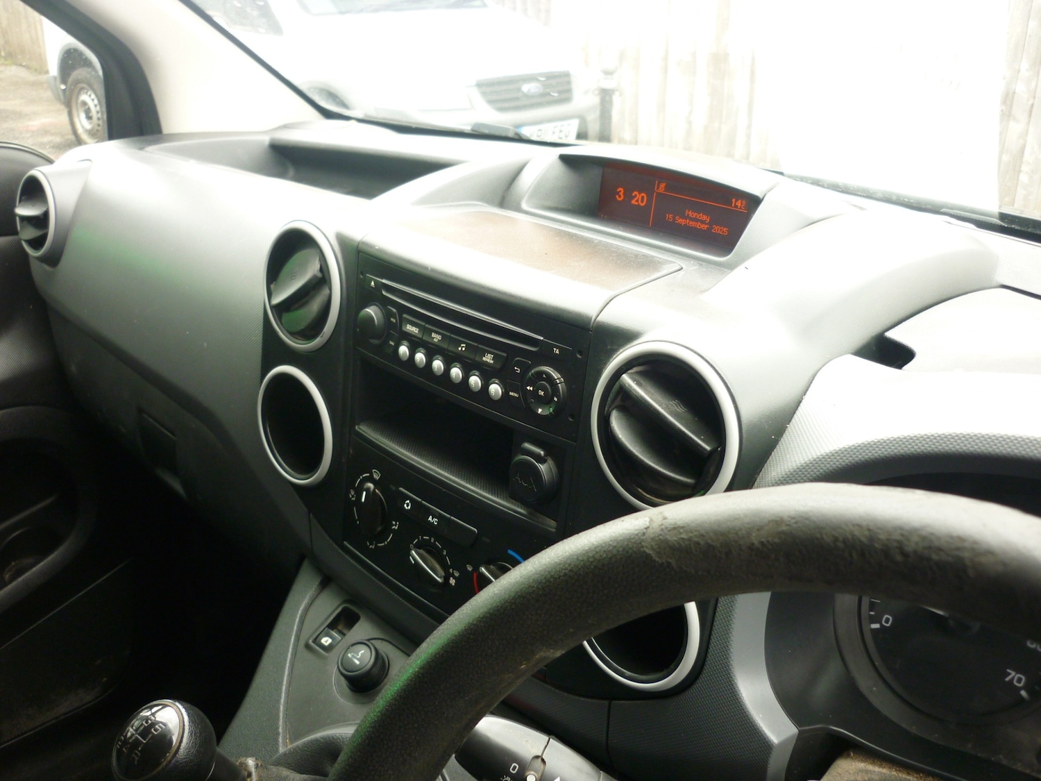 Vehicle 24