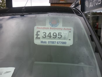 Used Citroen Berlingo 2013 for sale - 76027976: Photo