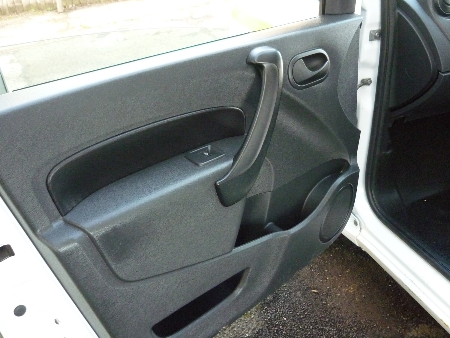 Used Mercedes-Benz Citan 2017 for sale - 77655952: Photo 11