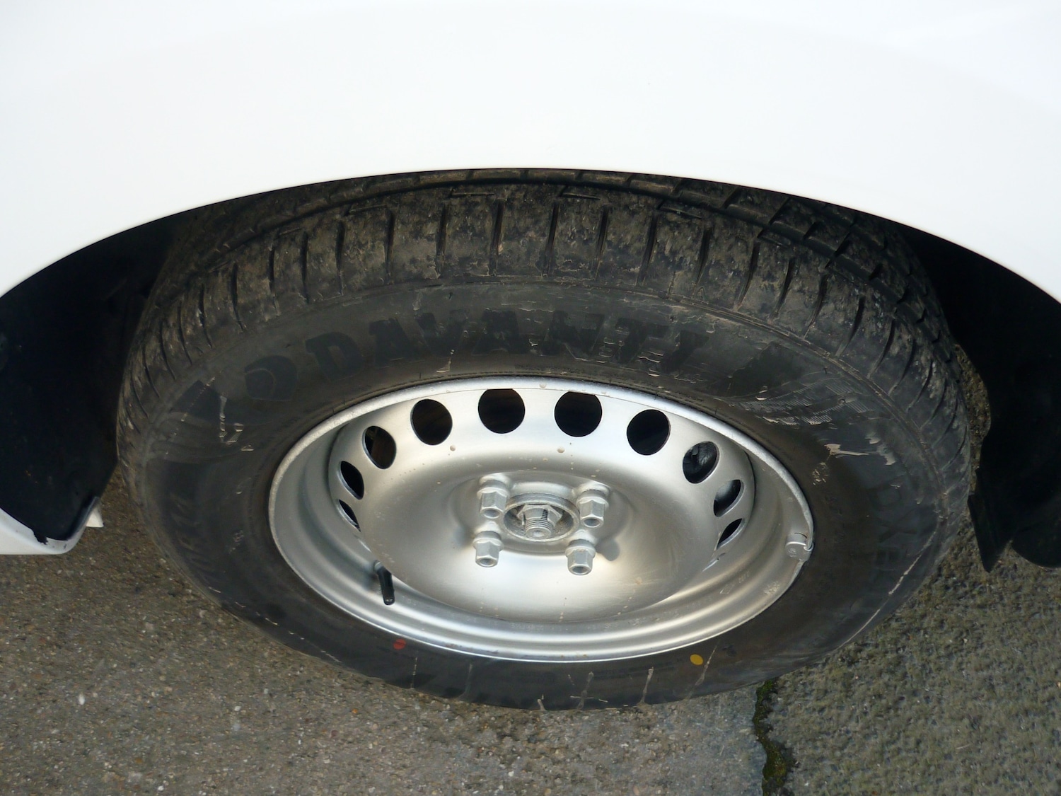 Used Mercedes-Benz Citan 2017 for sale - 77655952: Photo 12