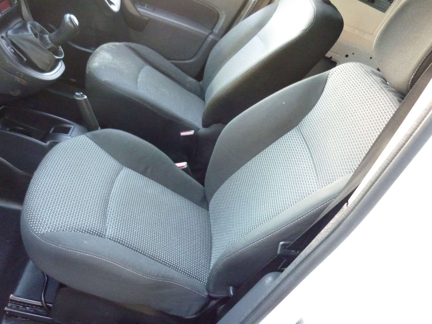 Used Mercedes-Benz Citan 2017 for sale - 77655952: Photo 13