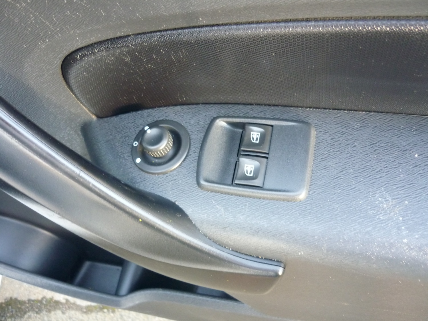 Used Mercedes-Benz Citan 2017 for sale - 77655952: Photo 16