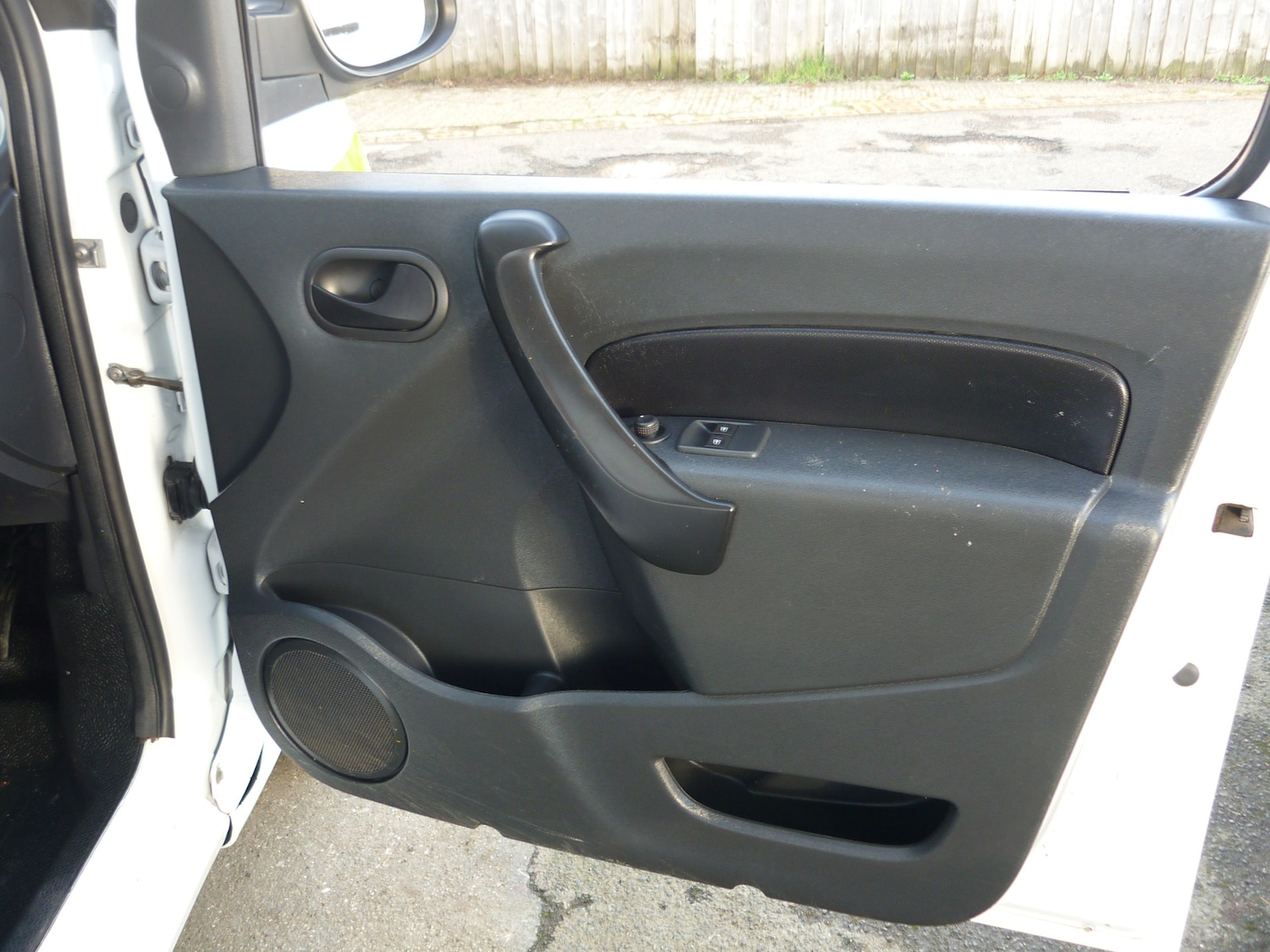 Used Mercedes-Benz Citan 2017 for sale - 77655952: Photo 17