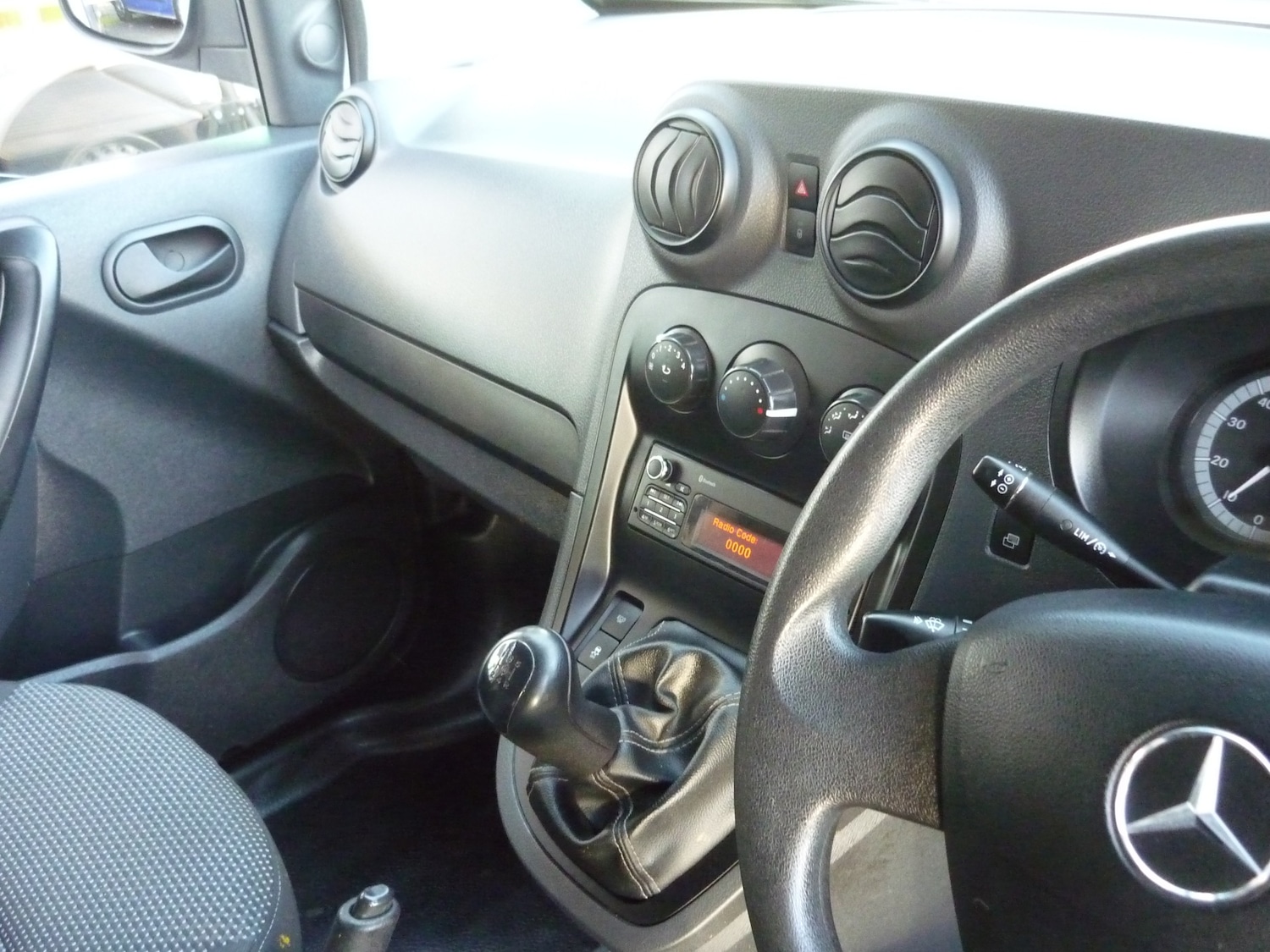 Used Mercedes-Benz Citan 2017 for sale - 77655952: Photo 18