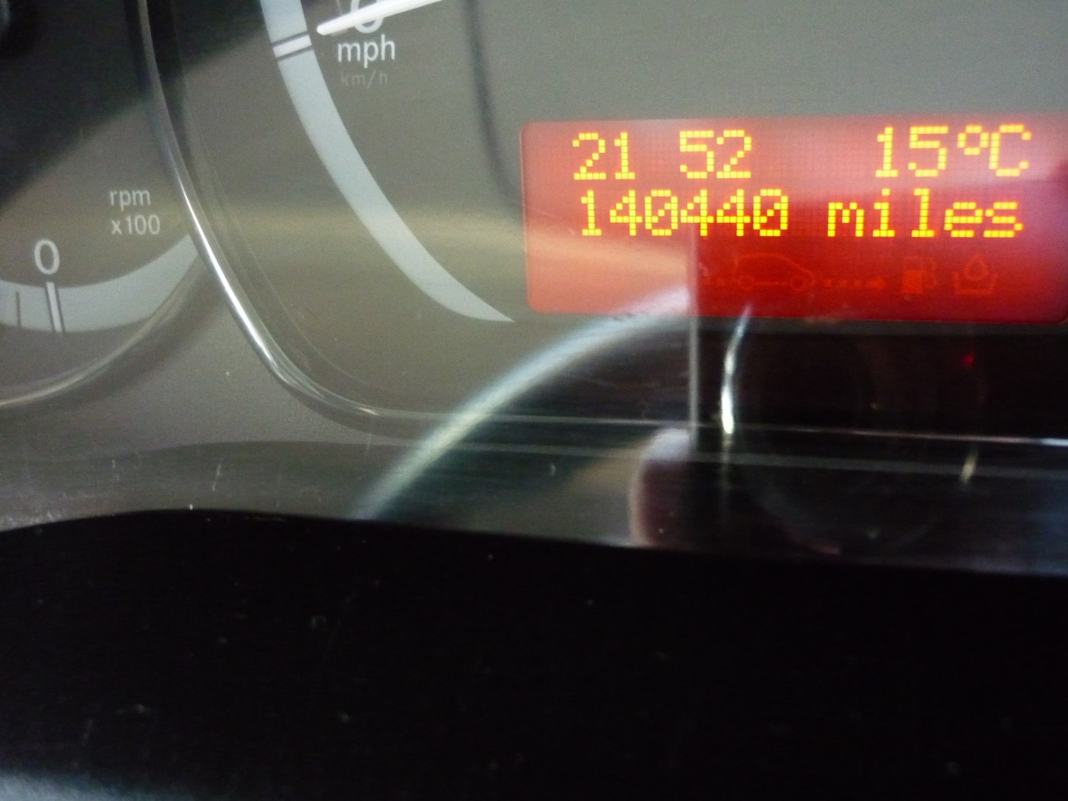 Used Mercedes-Benz Citan 2017 for sale - 77655952: Photo 20