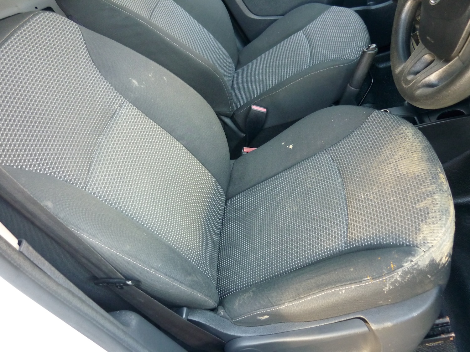 Used Mercedes-Benz Citan 2017 for sale - 77655952: Photo 21