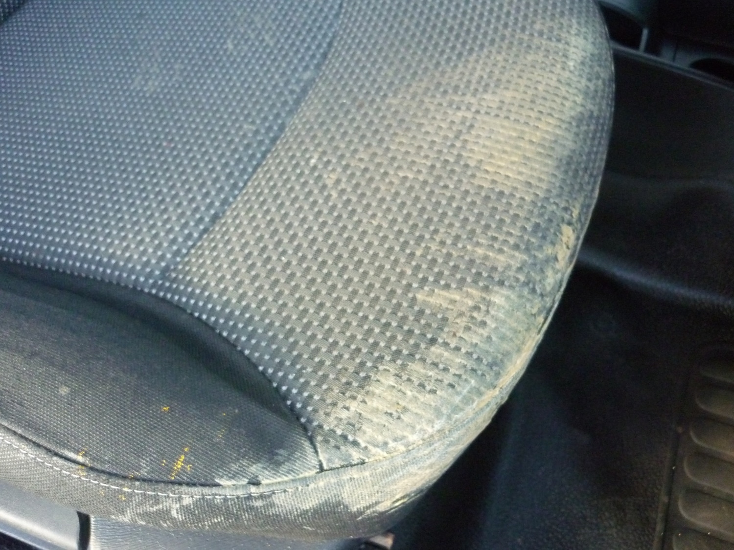 Used Mercedes-Benz Citan 2017 for sale - 77655952: Photo 22