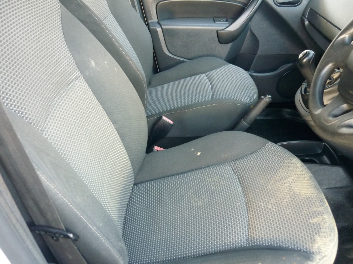 Used Mercedes-Benz Citan 2017 for sale - 77655952: Photo 23