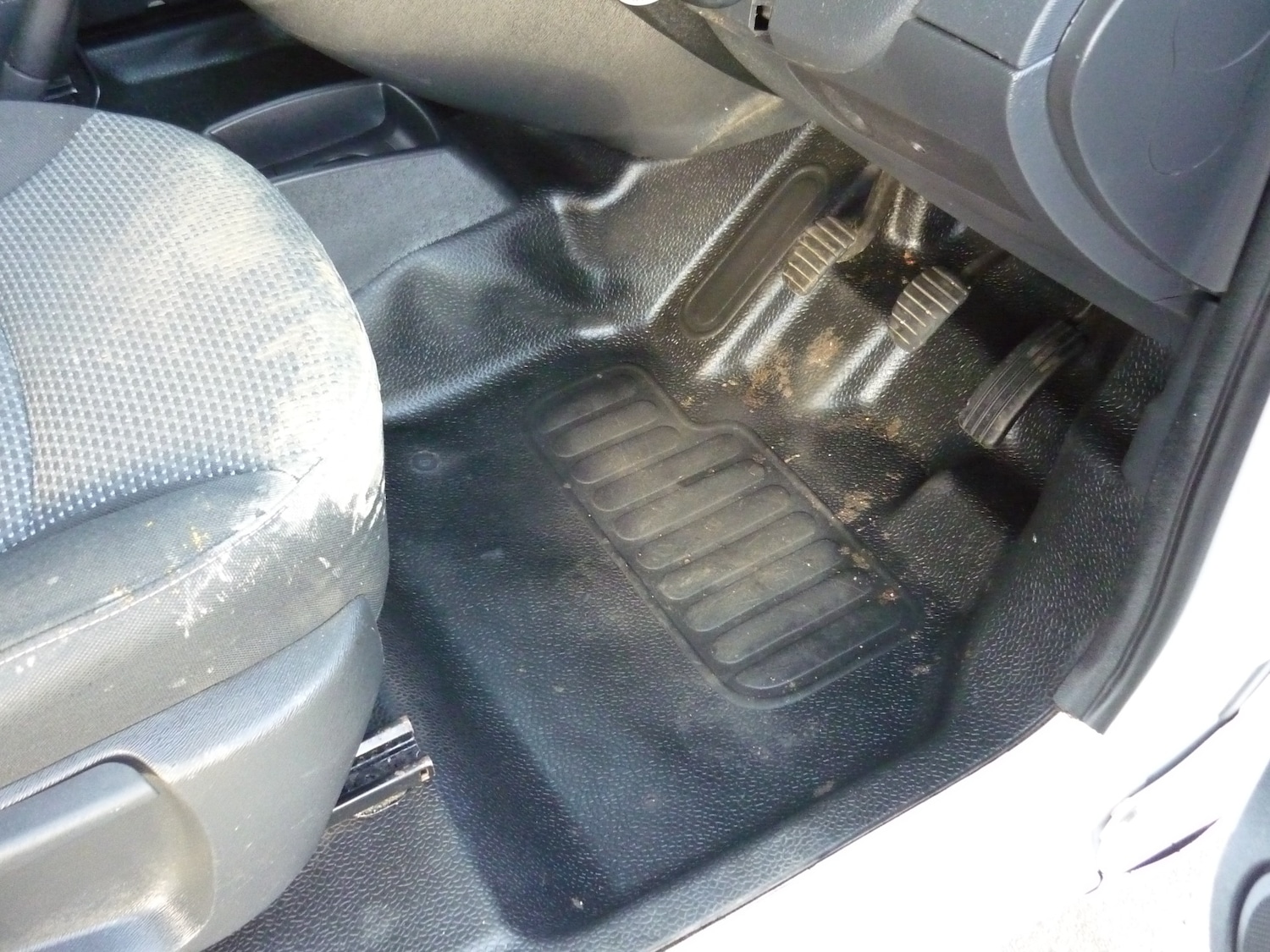 Used Mercedes-Benz Citan 2017 for sale - 77655952: Photo 24