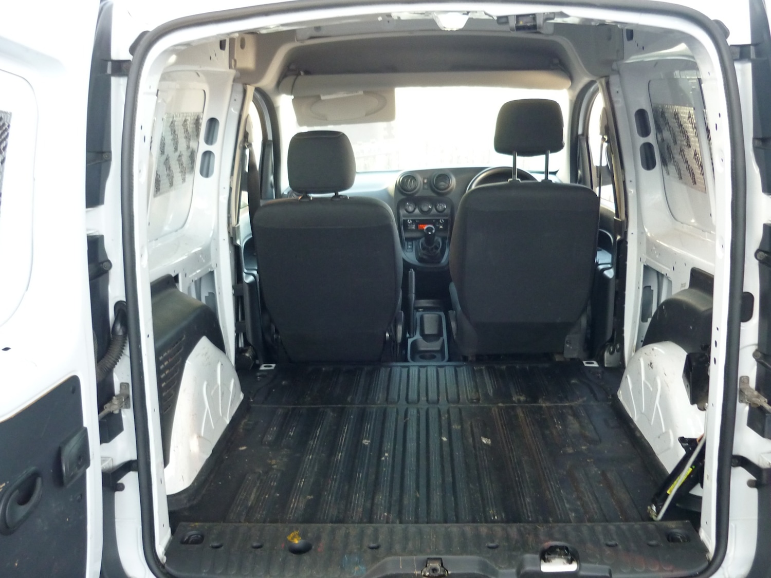 Used Mercedes-Benz Citan 2017 for sale - 77655952: Photo 3