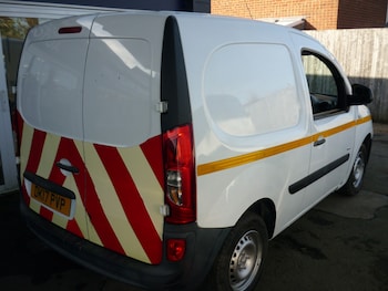 Used Mercedes-Benz Citan 2017 for sale - 77655952: Photo