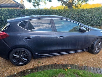Kia - Ceed