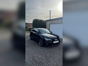 Audi - A1