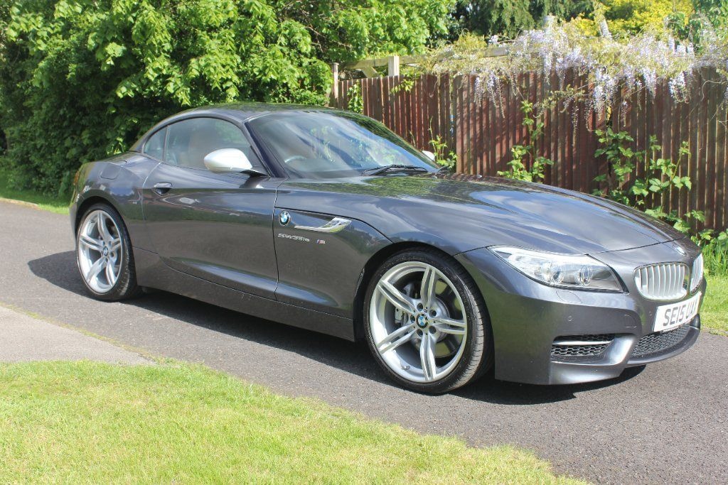 Used BMW Z4 2015 for sale - 77629026: Photo 1