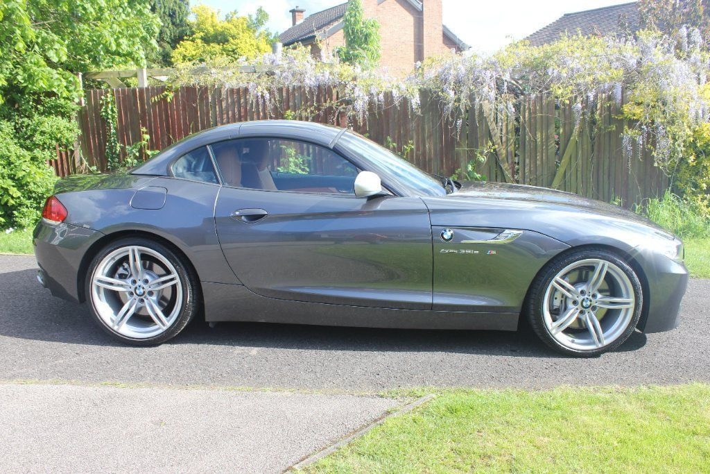 Used BMW Z4 2015 for sale - 77629026: Photo 10