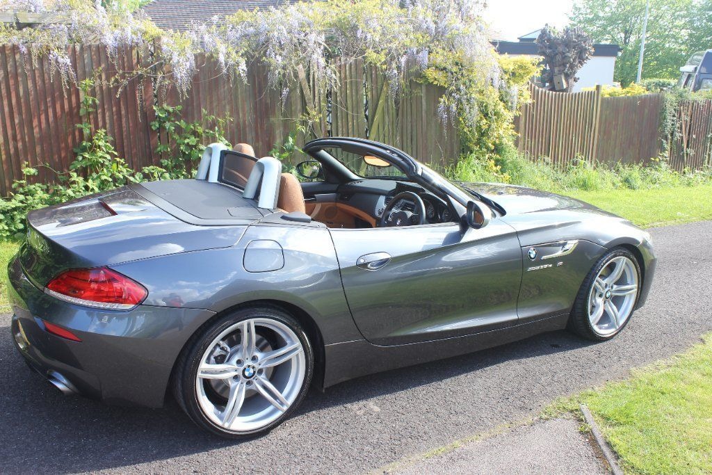 Used BMW Z4 2015 for sale - 77629026: Photo 11