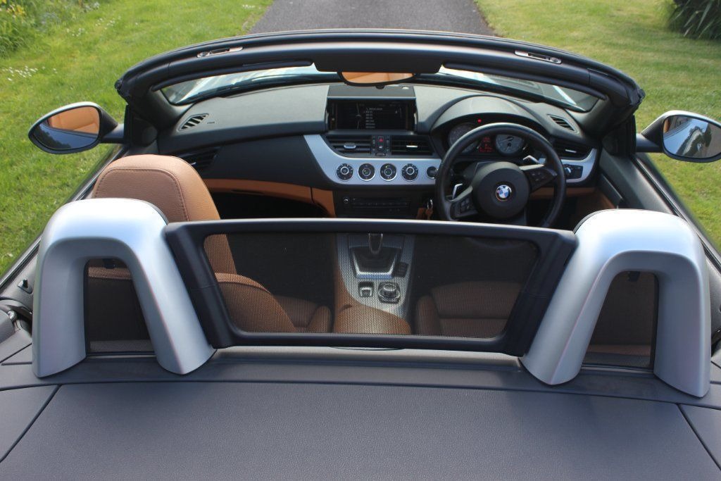 Used BMW Z4 2015 for sale - 77629026: Photo 12