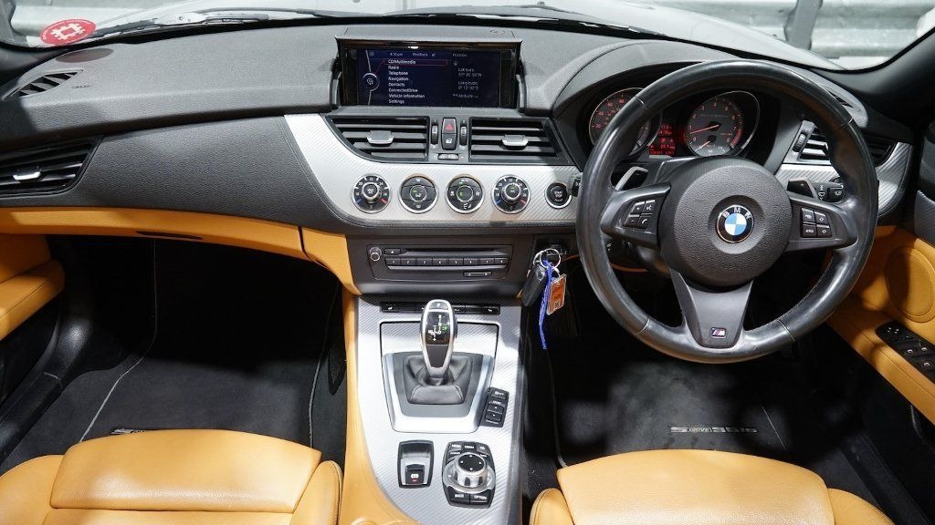 Used BMW Z4 2015 for sale - 77629026: Photo 13