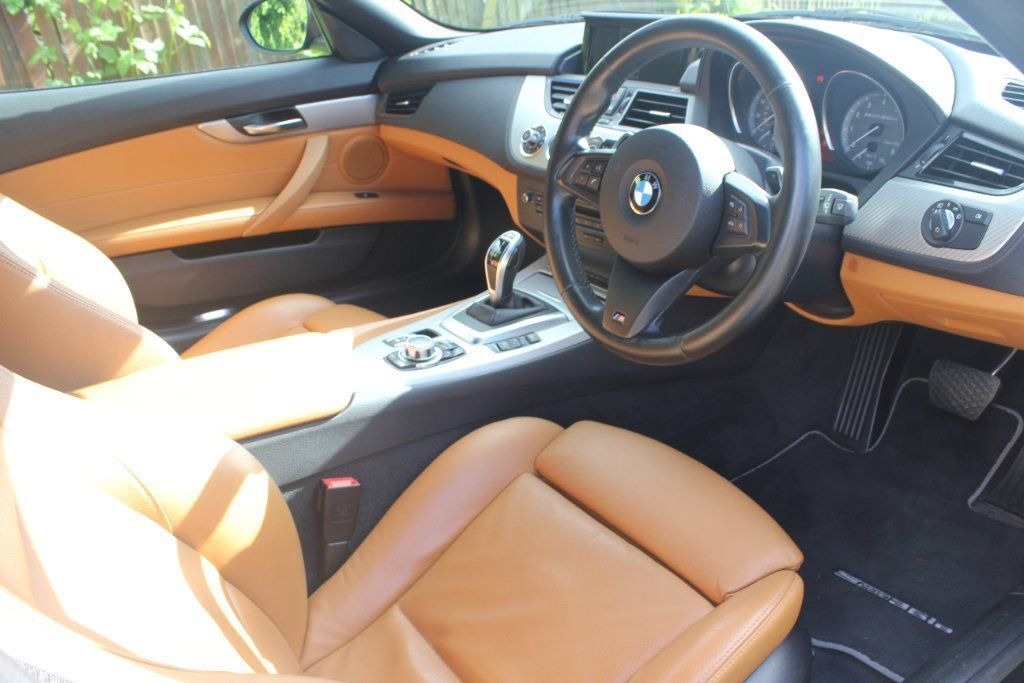 Used BMW Z4 2015 for sale - 77629026: Photo 6