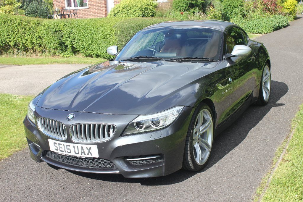 Used BMW Z4 2015 for sale - 77629026: Photo 8