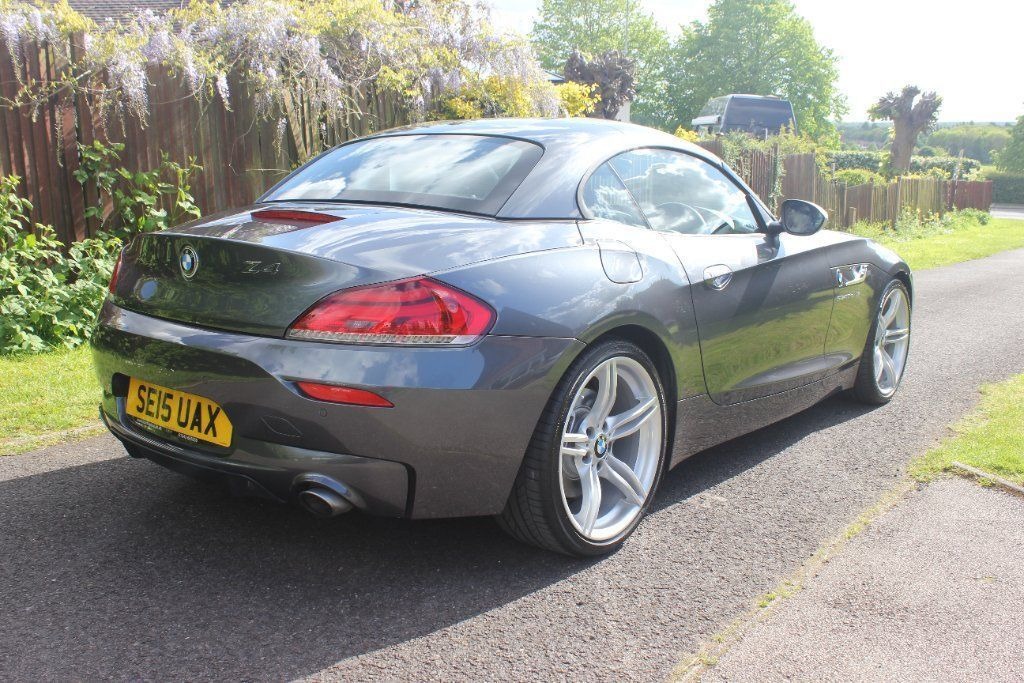Used BMW Z4 2015 for sale - 77629026: Photo 9