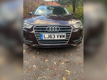 Audi - A3