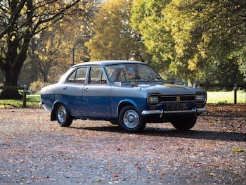 Used Ford Escort 1972 for sale - 75863863: Photo