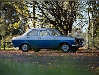 Used Ford Escort 1972 for sale - 75863863: Photo
