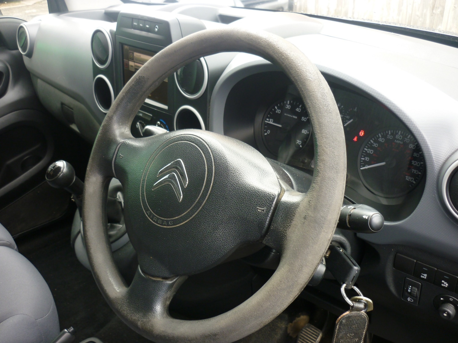 Vehicle 19