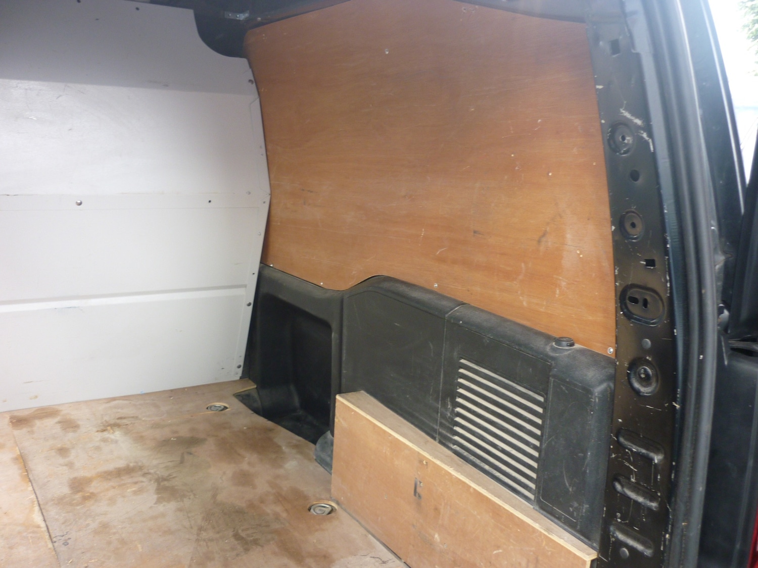 Vehicle 24