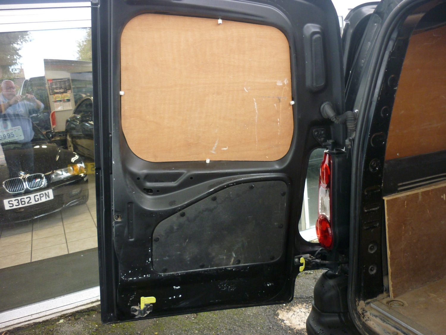 Vehicle 26