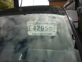 Used Citroen Berlingo 2015 for sale - 76028341: Photo