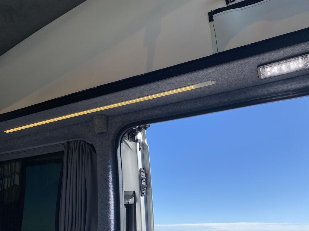 Used Ford Transit Custom 2016 for sale - 77630049: Photo 10