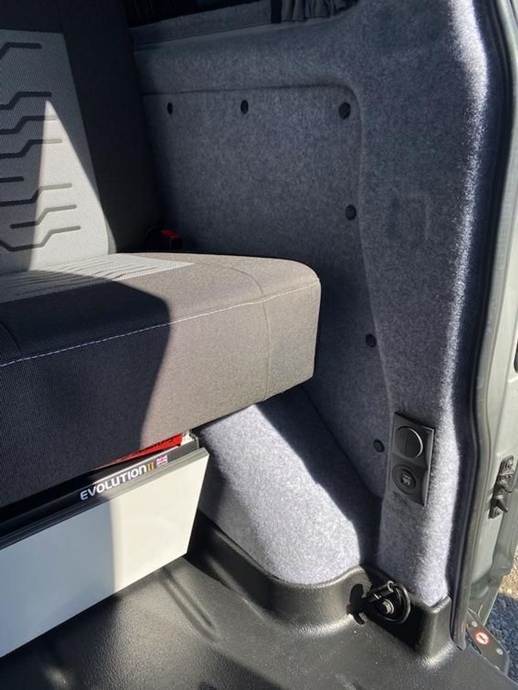 Used Ford Transit Custom 2016 for sale - 77630049: Photo 11