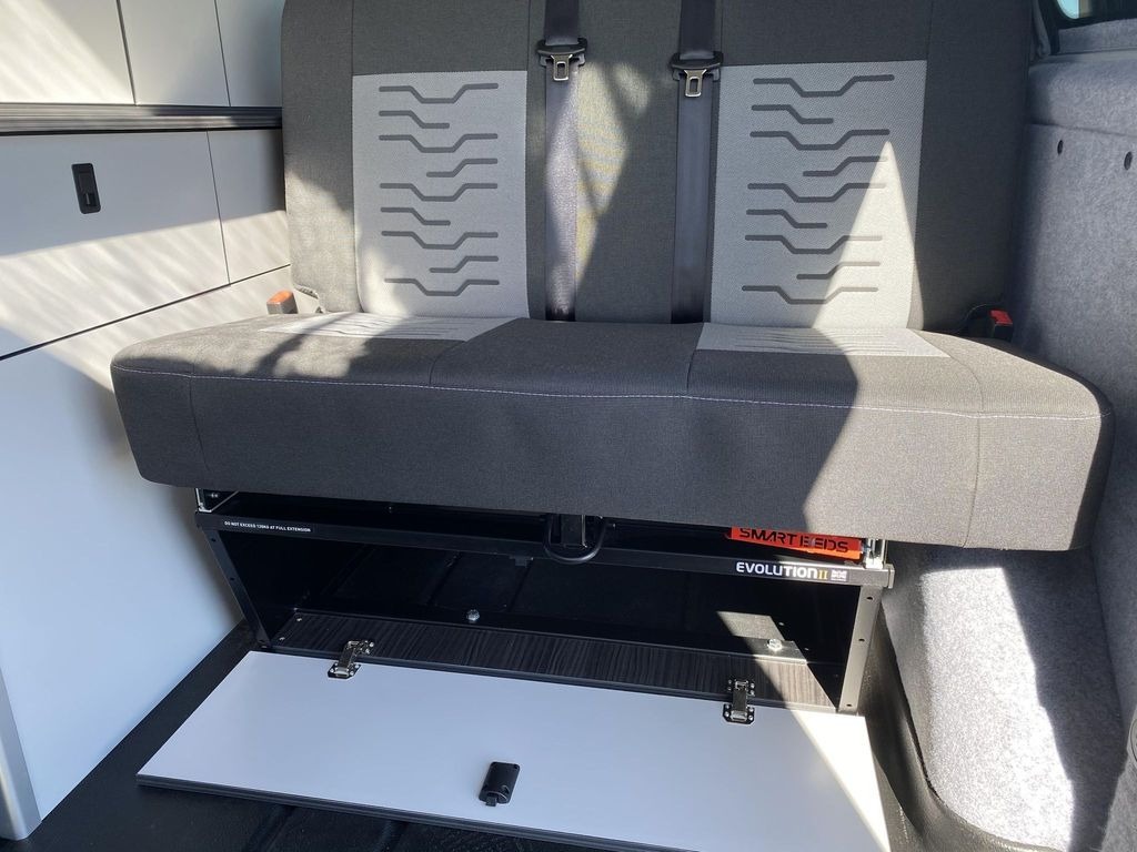 Used Ford Transit Custom 2016 for sale - 77630049: Photo 12