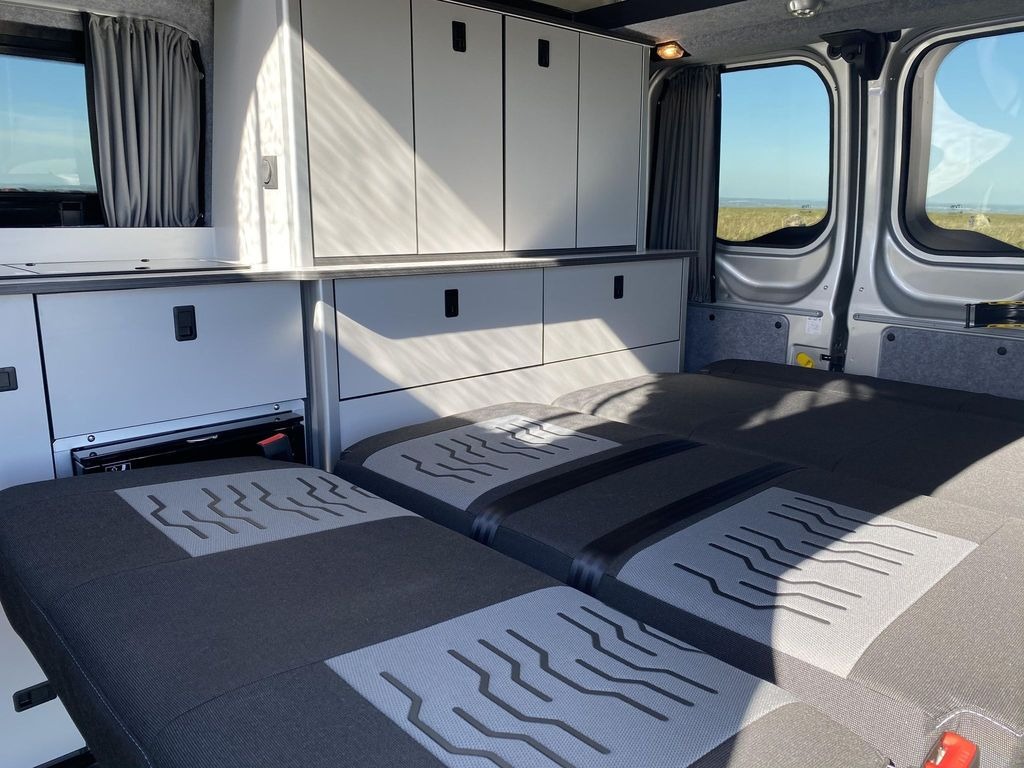 Used Ford Transit Custom 2016 for sale - 77630049: Photo 14