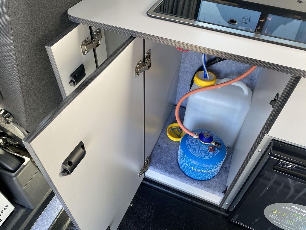 Used Ford Transit Custom 2016 for sale - 77630049: Photo 15